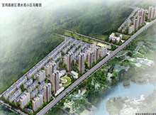 渭水苑項(xiàng)目